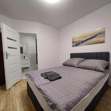 Apartament Mira Rzeszow Exterior photo