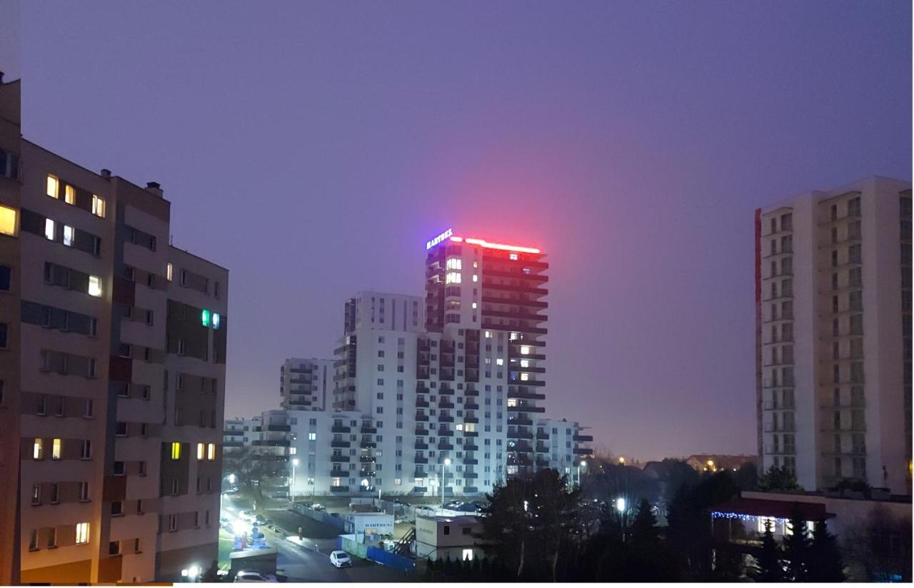 Apartament Mira Rzeszow Exterior photo